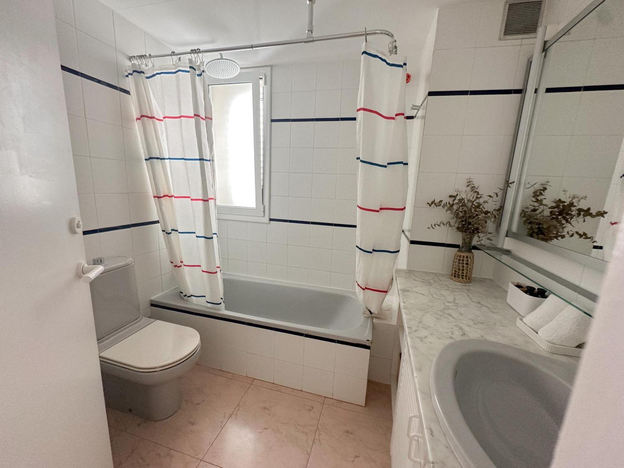 Sitges Aiguadolc Playa公寓 外观 照片